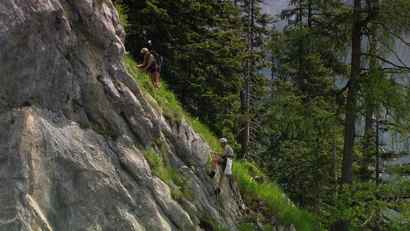 . – Bild: Bergblick