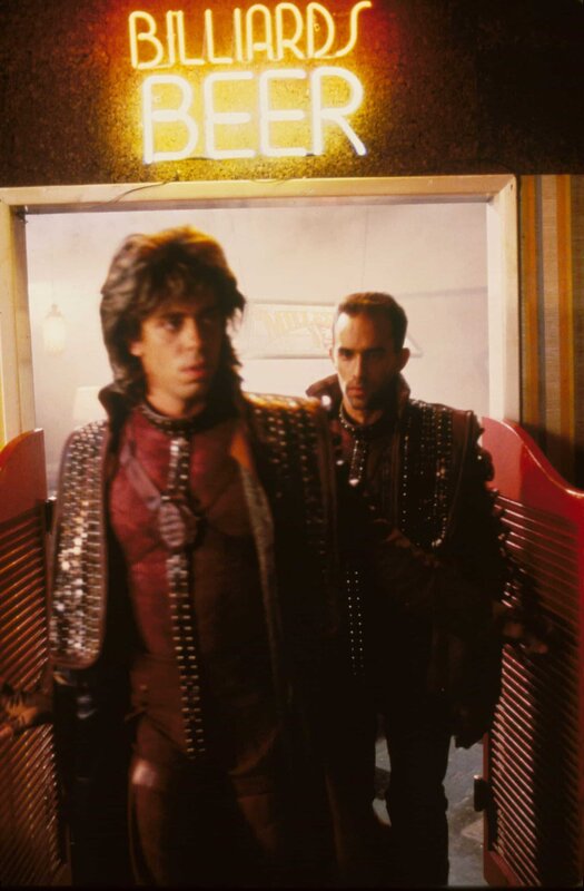 Critters – Bild: Turner /​ © Warner Bros. Entertainment Inc.