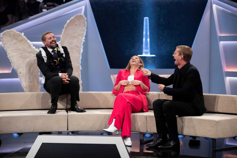 Die Beste Show Der Welt Abgesetzt Die beste Show der Welt 09: Folge 9 – fernsehserien.de