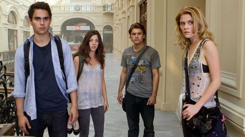 Darkest Hour – Bild: RTL Zwei