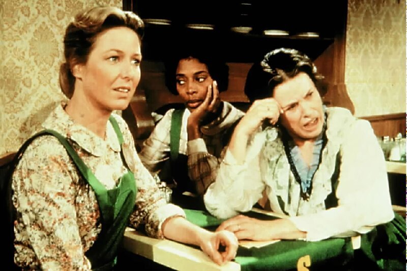 Bild: Warner TV Serie