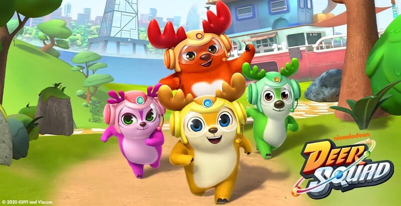 Die Waldtruppe Staffel 3 Episodenguide fernsehserien.de