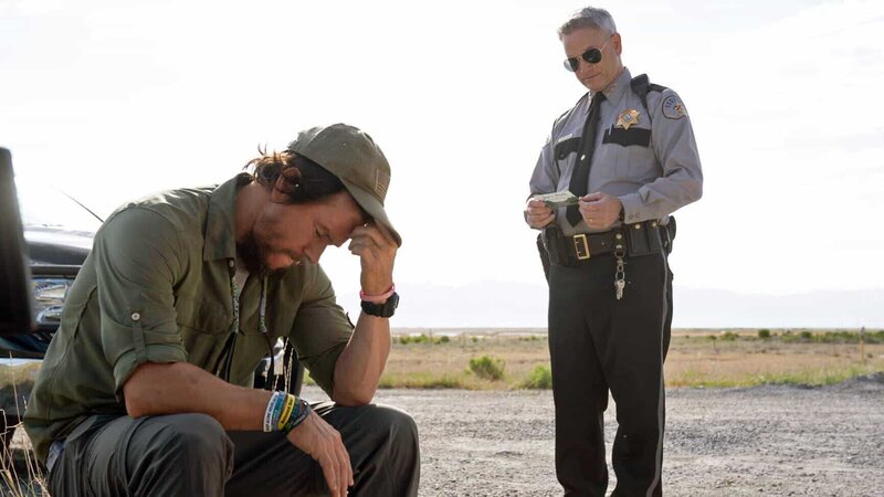 Joe Bell – Bild: RTL Zwei