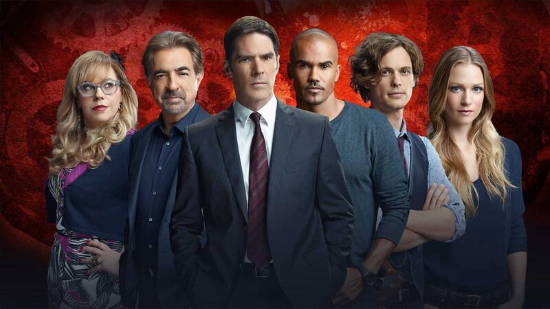 Criminal Minds S06E13: Bis dass der Tod … (The Thirteenth Step