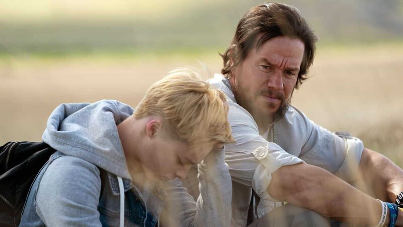 Joe Bell – Bild: RTL Zwei