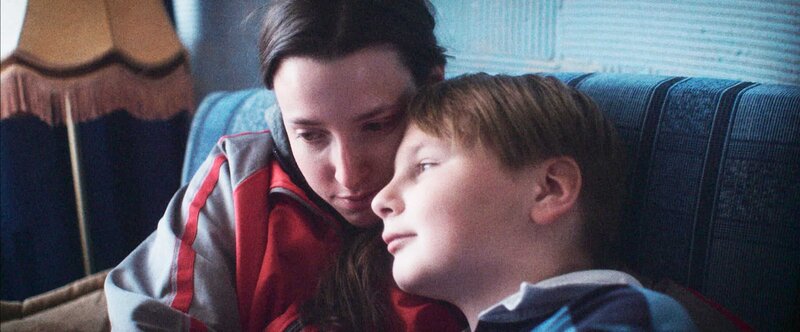 Ela - Skizzen zum Abschied – Bild: MDR/​interfilm Berlin