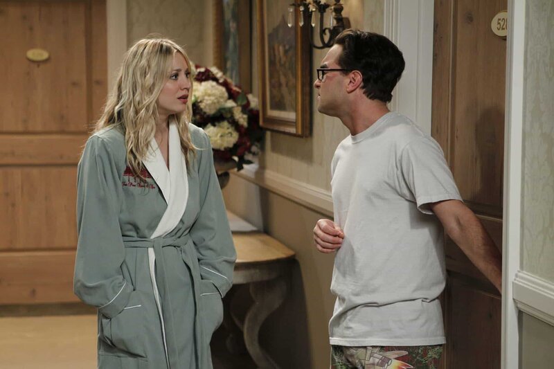 The Big Bang Theory (TBBT) S04E14: Der Traum von Bollywood (The ...