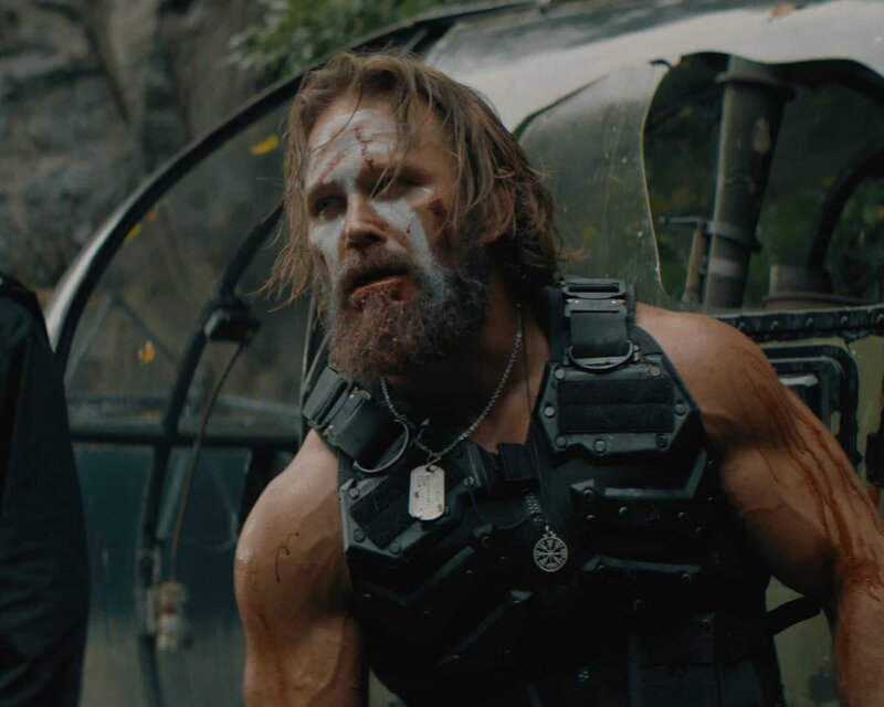 Last Man Down – Bild: CH Media