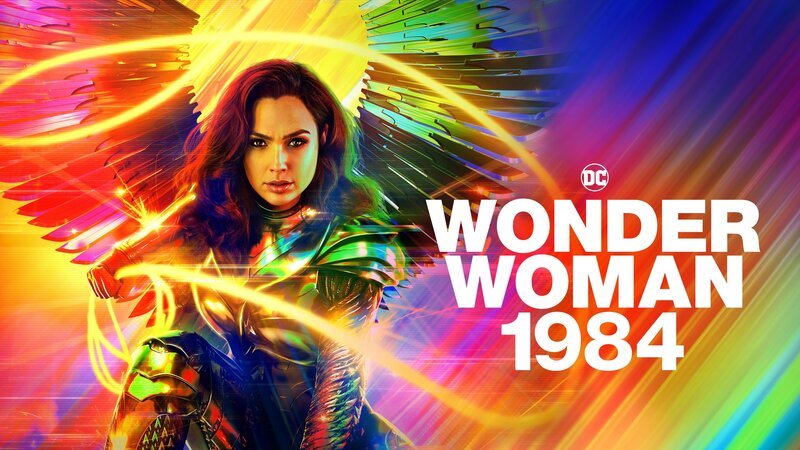 . – Bild: © 2020 Warner Bros. Ent. All Rights Reserved TM & © DC . – Bild: © 2020 Warner Bros. Ent. All Rights Reserved TM & © DC