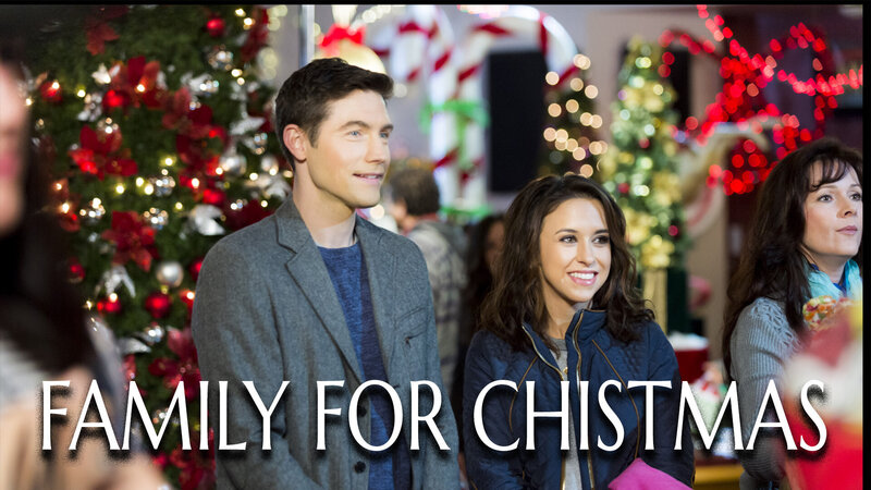 Family for Christmas – Bild: Watch 4 Movies