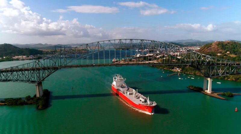 So schön ist Panama – Bild: ZDF und NDR/​docstation/​Marco Berger.