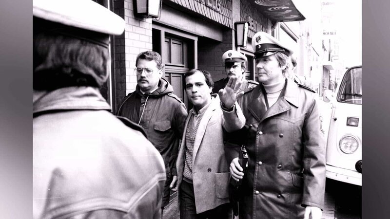 Mafia-Gruppen mit italienischen Wurzeln sind im Ruhrgebiet fest verankert. – Bild: ZDF und Kurt Michelis./Kurt Michelis Mafia-Gruppen mit italienischen Wurzeln sind im Ruhrgebiet fest verankert. – Bild: ZDF und Kurt Michelis./Kurt Michelis