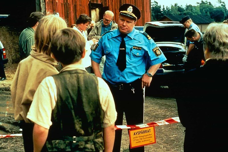 Astrid Lindgrens: Meisterdetektiv Kalle Blomquist lebt gefährlich – Bild: ZDF und Taurus