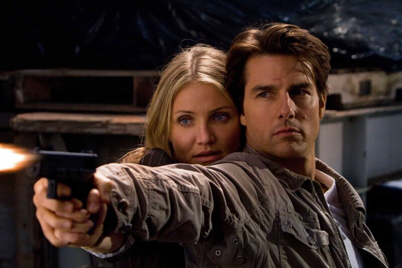 Knight and Day – Bild: RTL /​ © 2010 Twentieth Century Fox Film Corporation