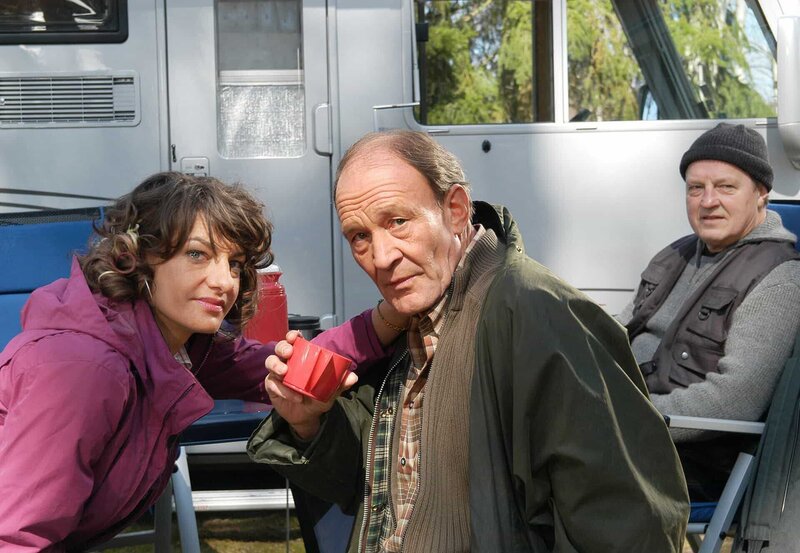 Freie Fahrt ins Glück – Bild: „ARD Degeto/​Hans-Joachim Pfeiffer“ (S 2)