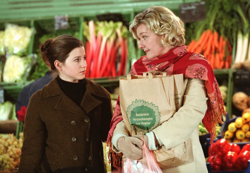 Im Zweifel für die Liebe – Bild: SWR/​Degeto/​Christian A. Rieger