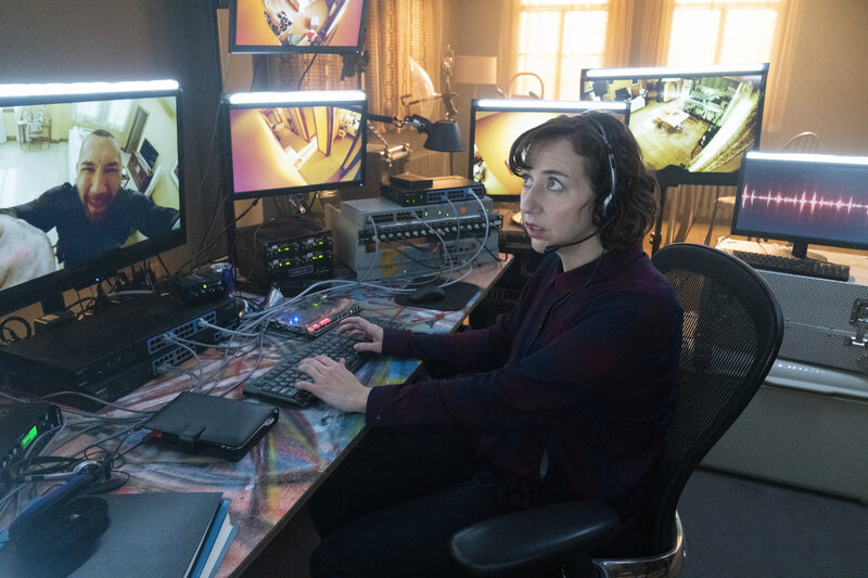 Der Spion von nebenan – Bild: © Tobis Film /​ Michael Gibson /​ Michael Gibson