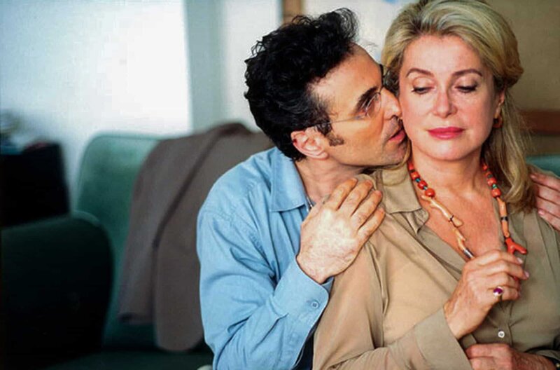 Catherine Deneuve - Ein Leben auf der Leinwand – Bild: 10.7 Productions /​ © 10.7 Productions