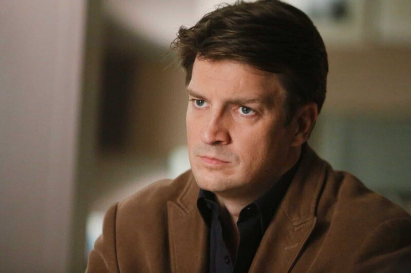 Castle S03E20: Die Pizza-Connection (Slice Of Death) – fernsehserien.de