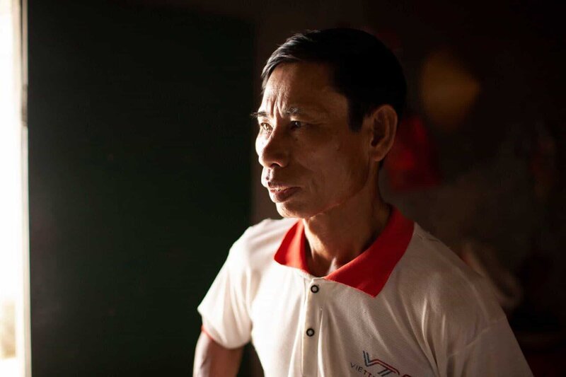 Nguyen Dinh Gia Die Verwendung des sendungsbezogenen Materials ist nur mit dem Hinweis und Verlinkung auf RTL+ gestattet. – Bild: RTL / © Expectation Entertainment Ltd Nguyen Dinh Gia Die Verwendung des sendungsbezogenen Materials ist nur mit dem Hinweis und Verlinkung auf RTL+ gestattet. – Bild: RTL / © Expectation Entertainment Ltd