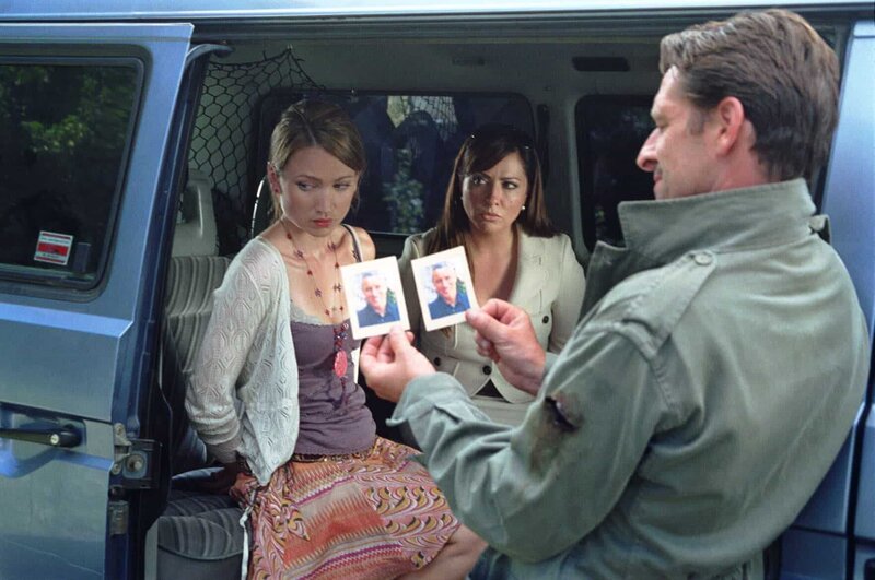 Entführ' mich, Liebling – Bild: SAT.1 /​ Hardy Spitz Eigenproduktionsbild frei