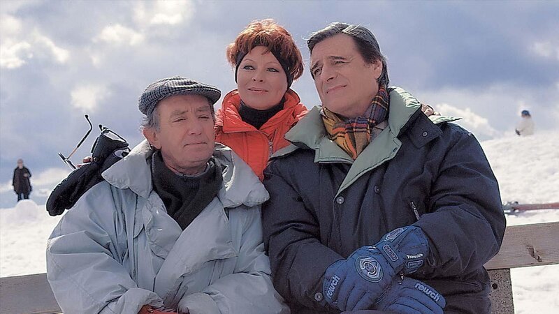 Peter und Paul Staffel 2 Episodenguide fernsehserien.de