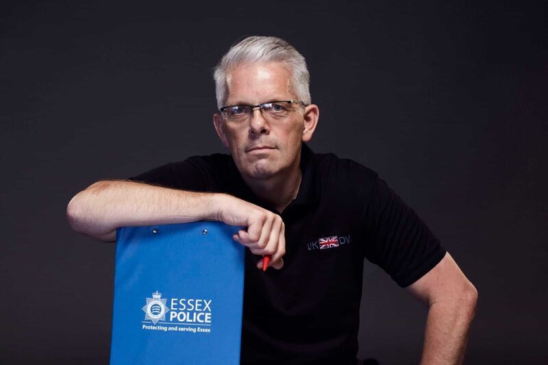 Paul Clark Die Verwendung des sendungsbezogenen Materials ist nur mit dem Hinweis und Verlinkung auf RTL+ gestattet. – Bild: RTL / © Expectation Entertainment Ltd Paul Clark Die Verwendung des sendungsbezogenen Materials ist nur mit dem Hinweis und Verlinkung auf RTL+ gestattet. – Bild: RTL / © Expectation Entertainment Ltd