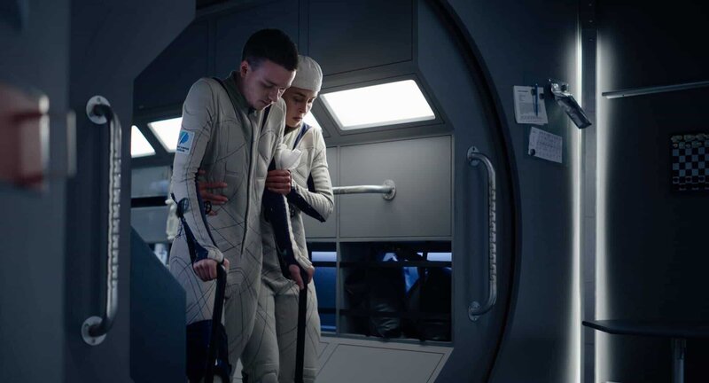 Almost Home – Bild: Le Hof Media GmbH /​ Le Hof Media GmbH