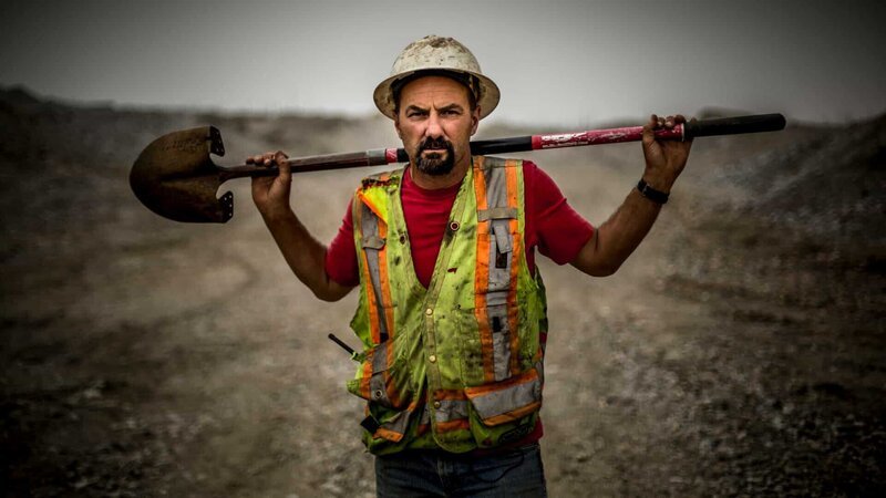 Dave Turin. – Bild: Discovery Communications/​Justin Curran/​Justin Curran