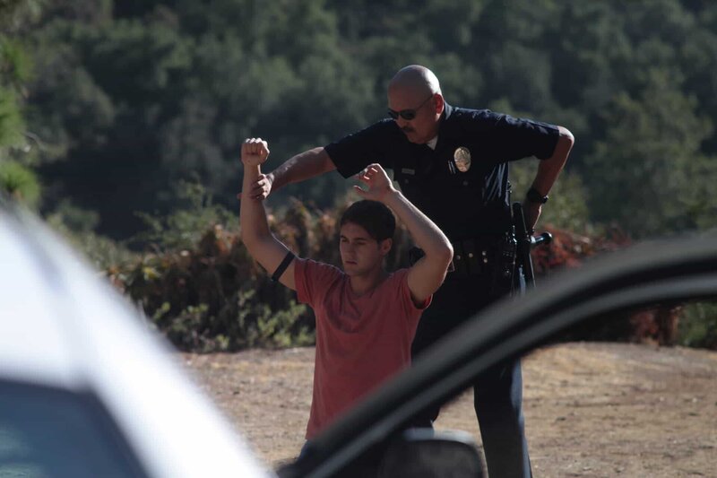 Coldwater – Bild: KINOWELT TV