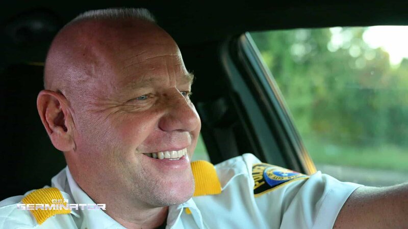 Manfred Gilow – Bild: DMAX