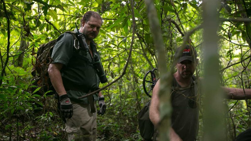 Die Schatzsucher Von Snake Island Season 4 Die Schatzsucher von Snake Island S01E06: Das Höhlen-Labyrinth (Fortune