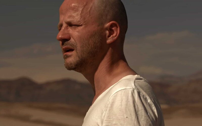 A Thought of Ecstasy – Bild: ZDF und Markus Hirner.