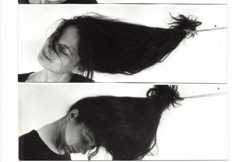 Rebellinnen – Bild: rbb/​Gabriele Stötzer