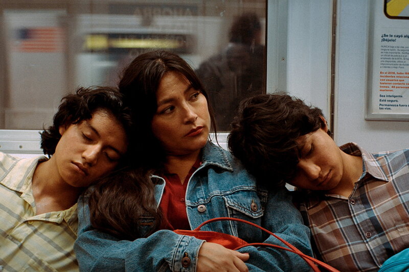 The Saint of the Impossible – Bild: SRF1