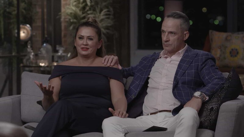 Married at First Sight – Down Under S07E25: Am Scheideweg (Episode 25