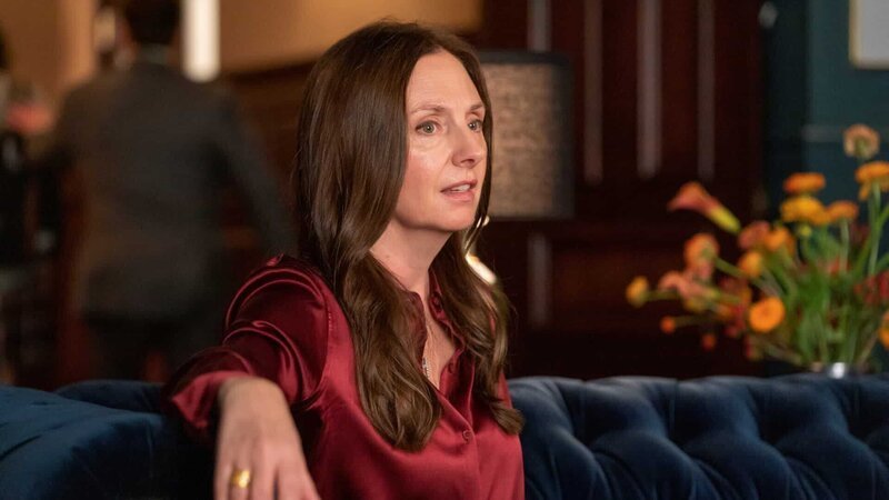 Hope Davis as Gina Baxter – Bild: 2019 Showtime Networks Inc. All rights reserved