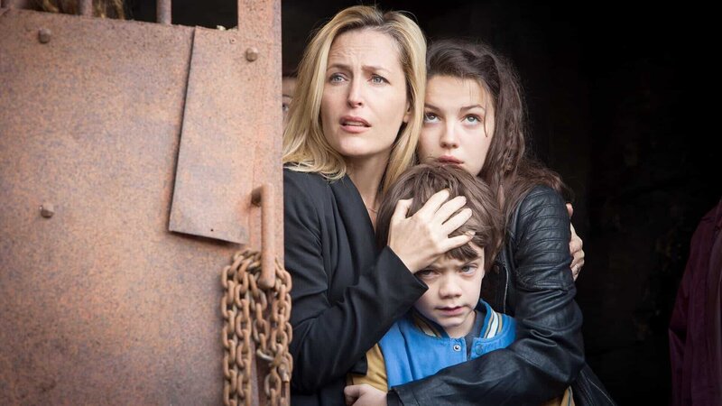 Robot Overlords – Bild: RTL Zwei