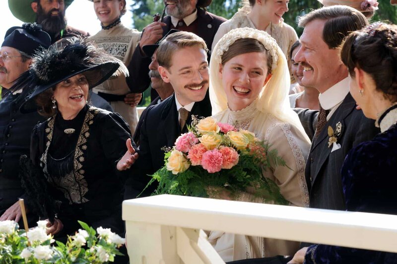 Der stille Berg – Bild: 3sat