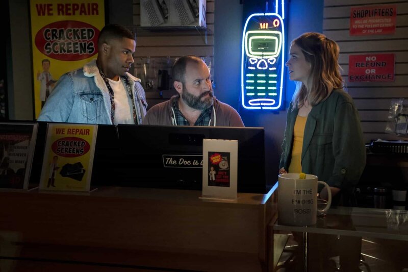 Countdown – Bild: PLURIMEDIA (Metropolitan Filmexport /​ STX Entertainment)