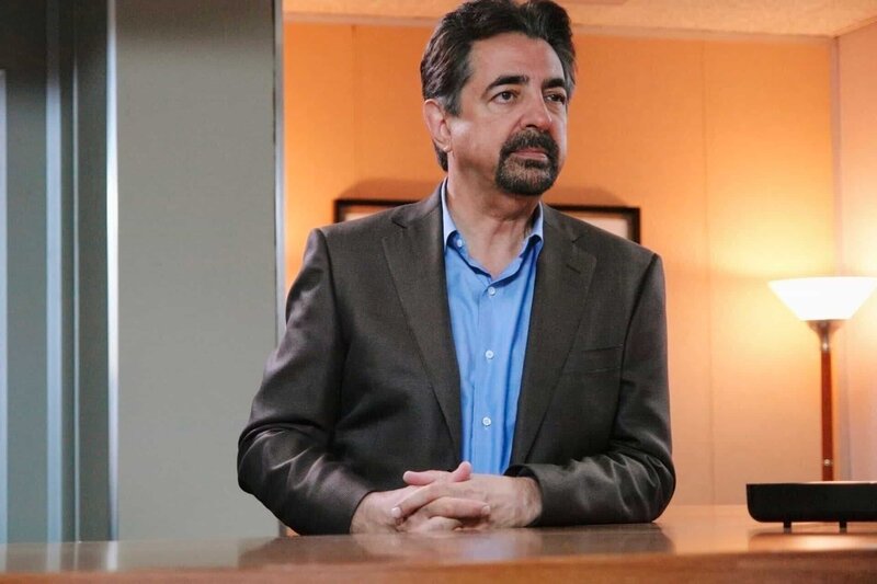 Criminal Minds S07E17 Ich liebe dich, Tommy Brown (I Love You, Tommy Brown) fernsehserien.de