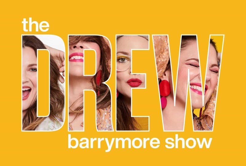 The Drew Barrymore Show – Logo – Bild: 2020 CBS Television Distribution Lizenzbild frei