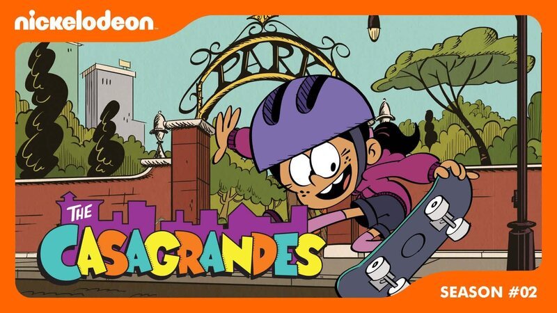 Bild: Nickelodeon