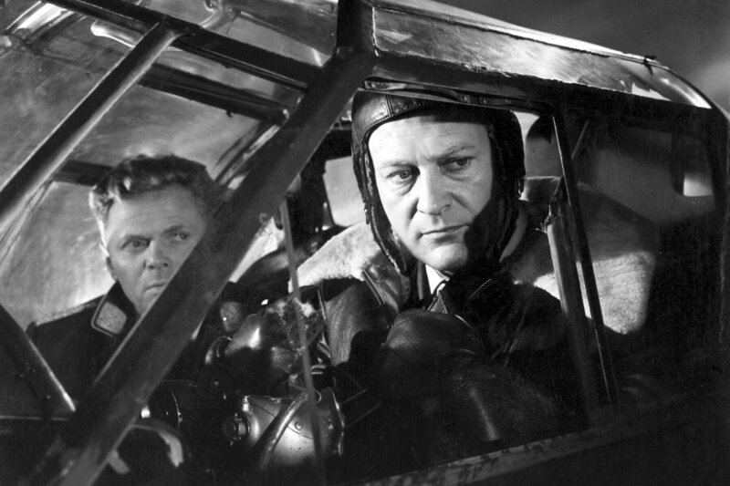 Des Teufels General – Bild: Kineos /​ ARD