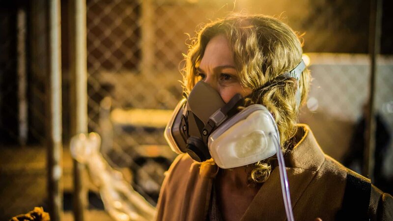 2067 - Kampf um die Zukunft – Bild: RTL Zwei