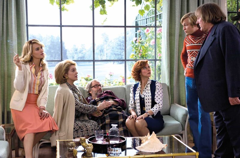 Das Schmuckstück – Bild: Jean-Claude Moireau/​Nicolas Schul  /​ © Jean-Claude Moireau/​Nicolas Schul