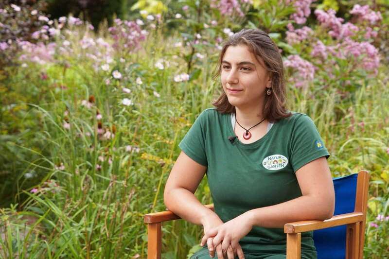 Natur im Garten (2006) S27E05 Folge 5 fernsehserien.de