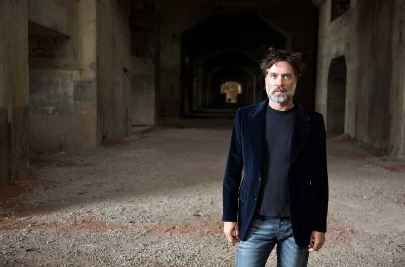 Rufus Wainwright: "Unfollow the Rules" – Bild: Tony Hauser /​ © Tony Hauser