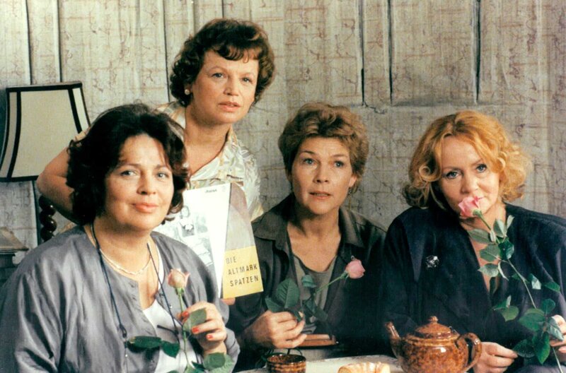 Scheusal – Bild: MDR/​DRA/​Tilmann Dähn