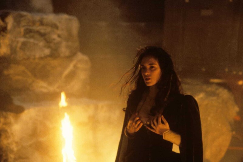 Bram Stoker's Dracula – Bild: ZDF und Sony./​Sony